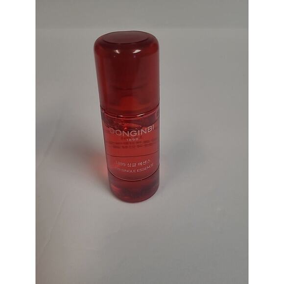 DONGINBI 1899 Single Essence Travel Size 15 ml NIB Korean Beauty - NEW - Picture 6 of 6